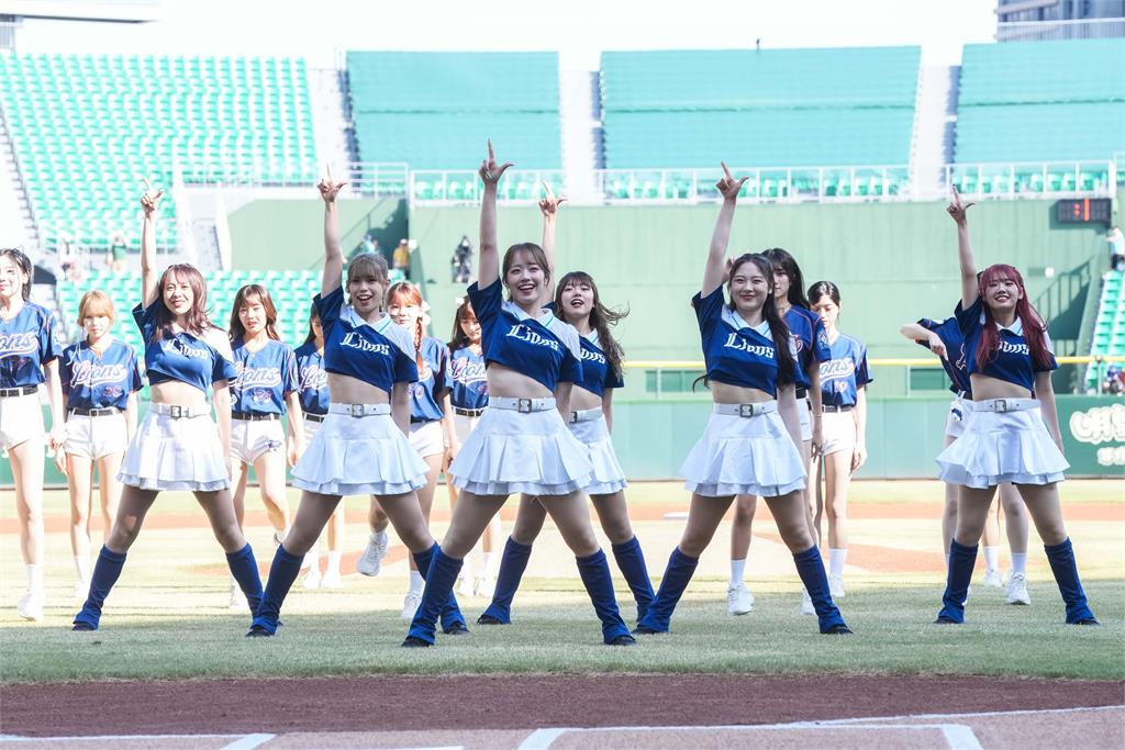 中職／雙獅會端午登場！渡邊久信自曝是「半個台灣人」！潮崎哲也籲「不用擔心林安可」