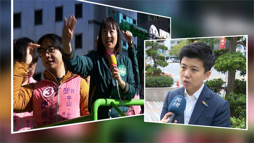 新政府將上路!傳陳建仁提辭呈被慰留 苗博雅、吳崢被點名可能入閣?