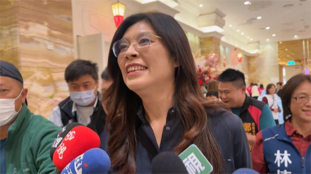 碰壁? 鄭麗文輔選台南.高雄 張博洋:來南部無法迴避親中反美