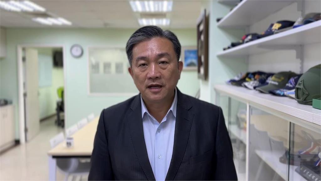 快新聞/蕭美琴訪歐會晤捷克議長 王定宇大讚:非常妥適的安排