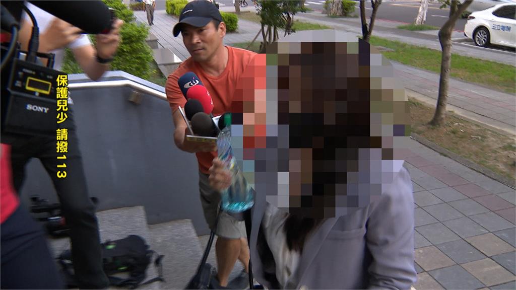 網紅控訴女兒受虐"膠帶貼嘴關房間" 林口幼兒園反擊!嗆不排除提告