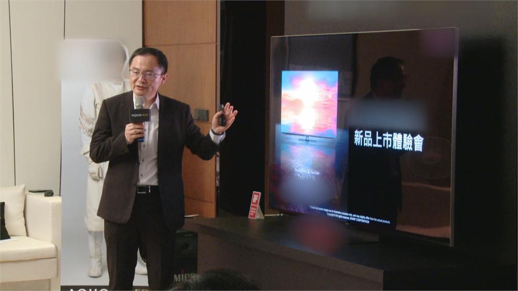 顯示器大廠推mini LED電視 視聽覺新體驗