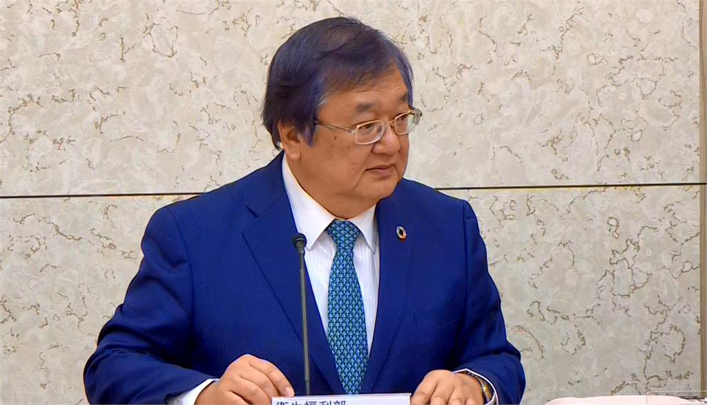 醫院總額上路傳台大漲掛號費 邱泰源:台大不會漲