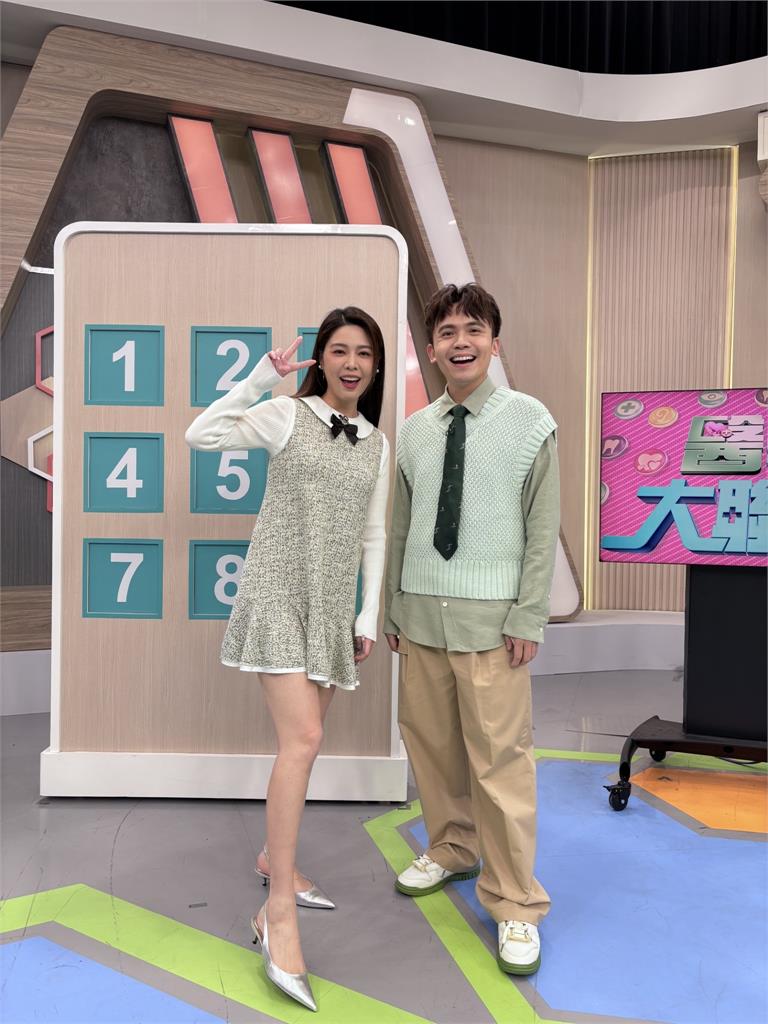 《醫學大聯盟》楊昇達「換季容易閃到腰」！ 若綺要夫妻生活居然要「預約」