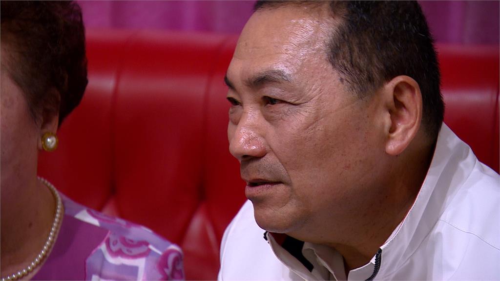 藍議會黨團擬變更議程!助攻選總統 綠批:侯友宜落跑