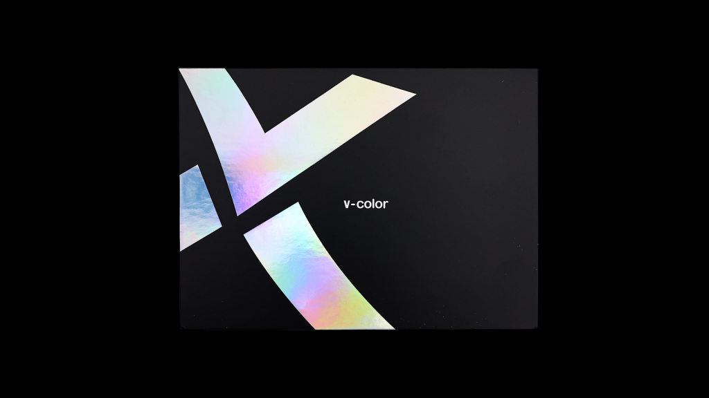 插好插滿 RGB 不能少 V-Color SCC O CUDIMM RGB 8000