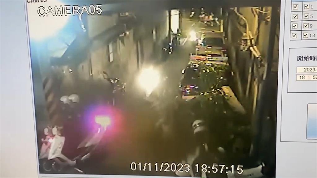 顧客闊氣喊1000元不用找! 外送員驚覺是「XD假鈔」人跑了
