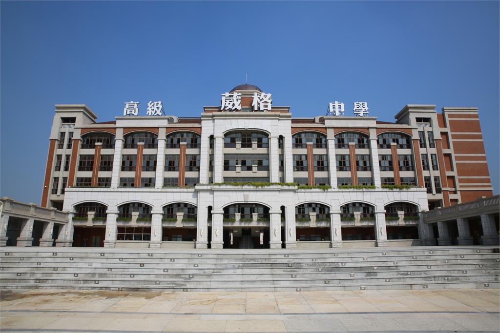 快新聞／金錢豹創辦人袁昶平夫妻遭聲押　涉嫌掏空葳格國際學校