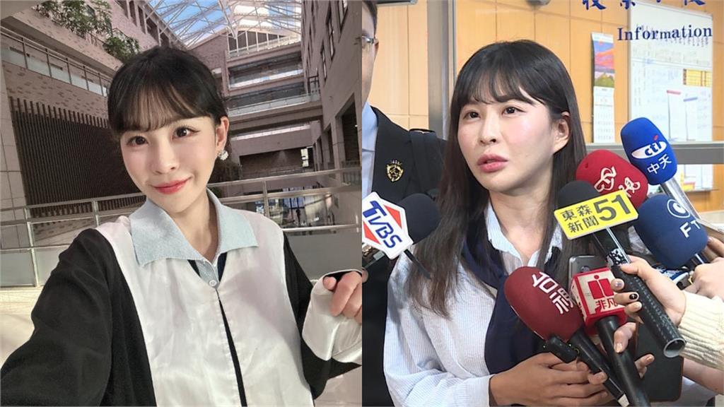 仙塔律師捲詐騙案突「鬼轉認罪」！網友灌爆「拱拍SWAG」狠酸：怕了？