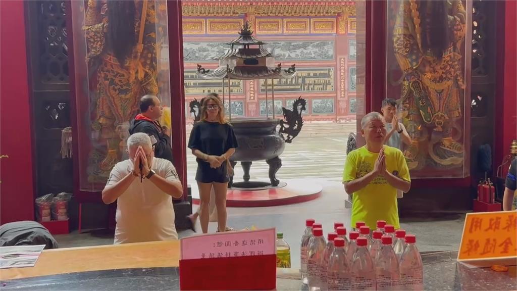 鳳凰攪局！台南極限鐵人賽延賽　主辦單位：史上首見