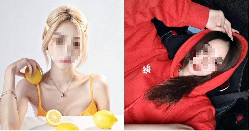 割喉男「恐怖黑歷史」曝光!友人揭是「豬肉店小開」怒嗆:前前女友也被施暴