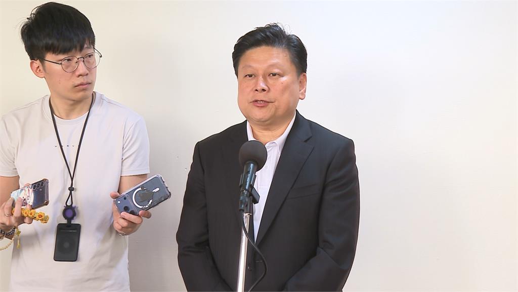 總統彈劾案闖關失敗! 總統府籲速審預算做有意義的事