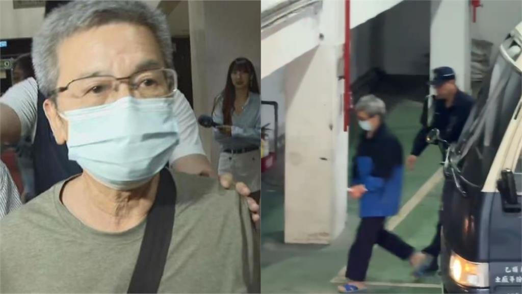 起訴柯文哲/心腹李文宗幫吞錢!4大罪狀Part 3《眾望基金會背信案》