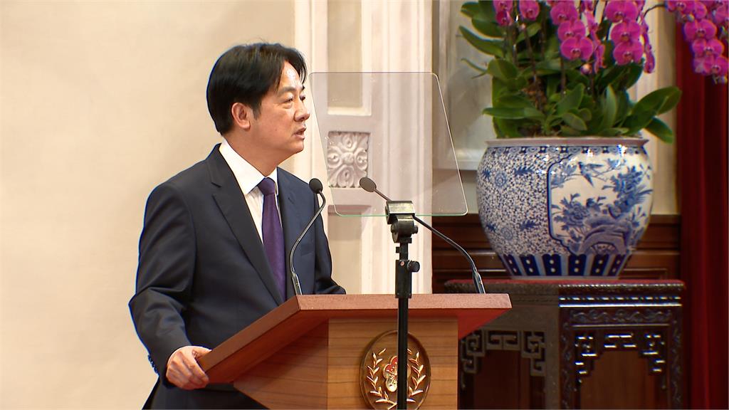 府聲明總統暫無出訪 外媒:中向美抗議 川普拒賴過境紐約