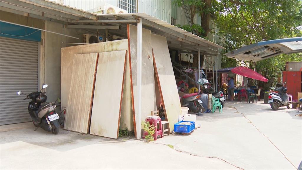 高雄81期重劃區公辦都更 15戶弱勢住戶難搬離盼市府幫忙