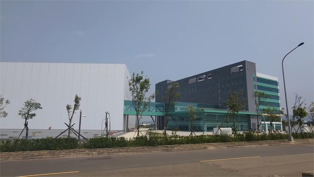 台股跌101點收33377點　美光銅鑼廠區正式揭牌