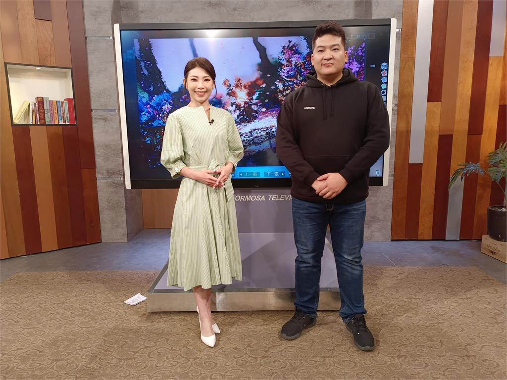 決策者/動畫外包大風吹 文創影視復興之路 特效推手搶攻海外市場