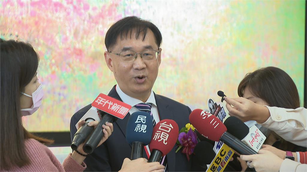 搶年底汰舊換新潮 家電業者推新品、建物流園區