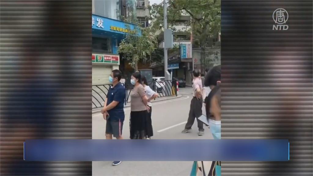 上海爆老人被裝屍袋送火化　網友批「草菅人命」