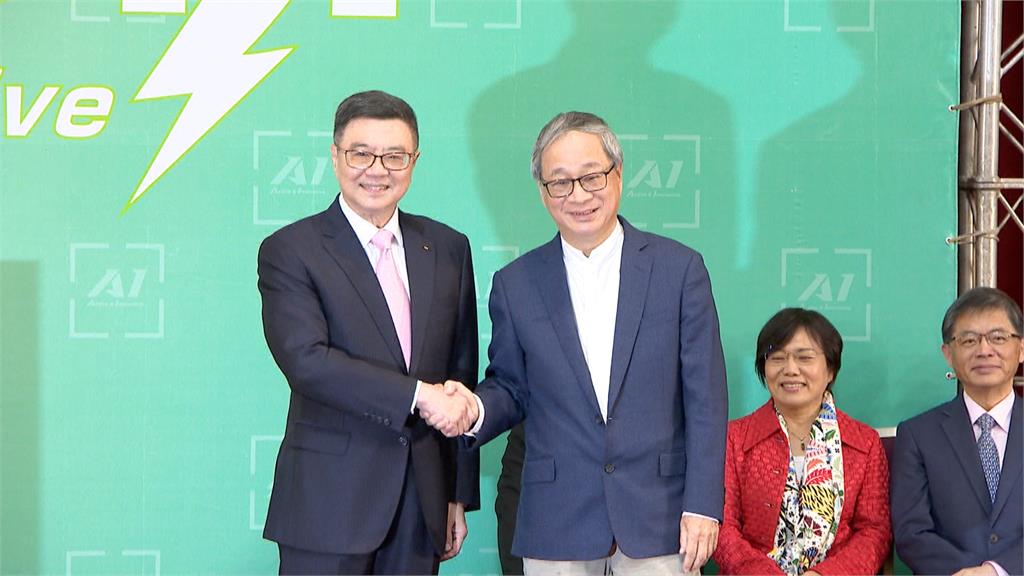 新內閣第二波名單公布! 劉世芳掌內政、作家小野任文化部長