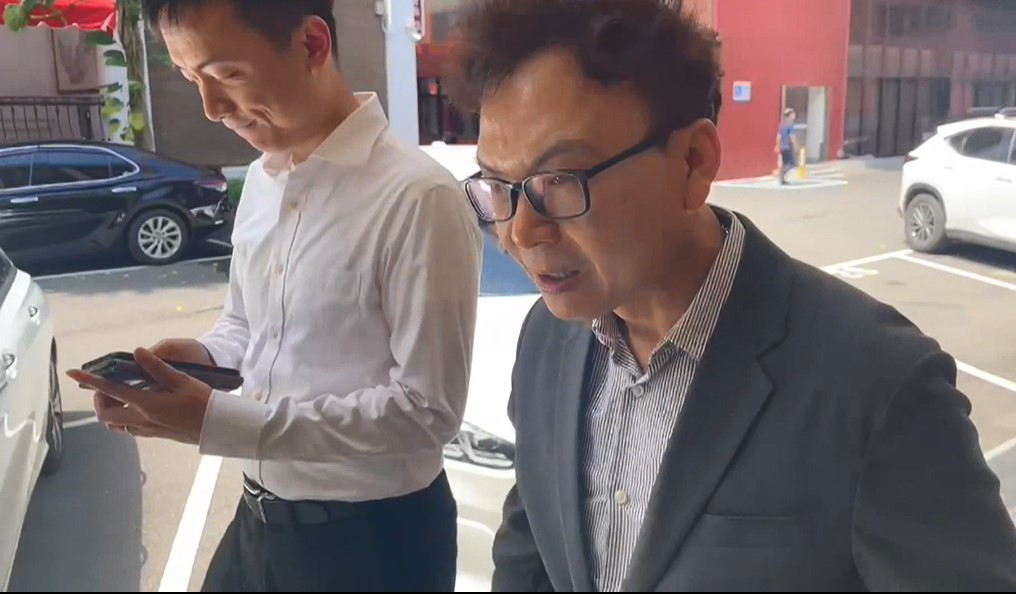 財產申報曝!葉元之存款破3千萬 林思銘揹債6千萬