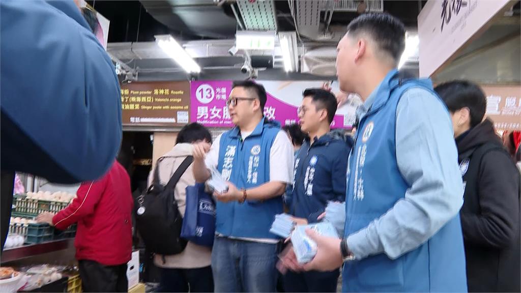 松信議員9缺3　藍、白議員同台出席里民活動「0互動」