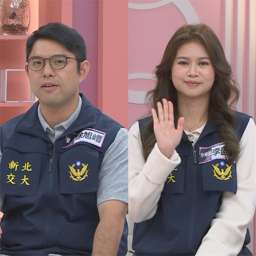 王中皇淚憶大女兒車禍簽下病危通知書！坦言當時「每分鐘都像一年」