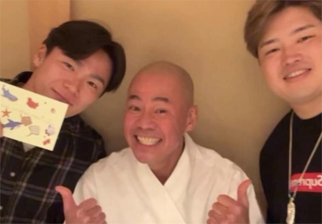 MLB／山本由伸、村上宗隆相約吃好料！網笑：莫非「邪惡帝國」道奇提前搶人？