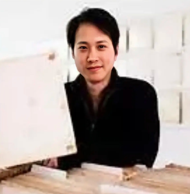 快新聞/日月光董座張虔生獨子張能傑驟逝 享年46歲