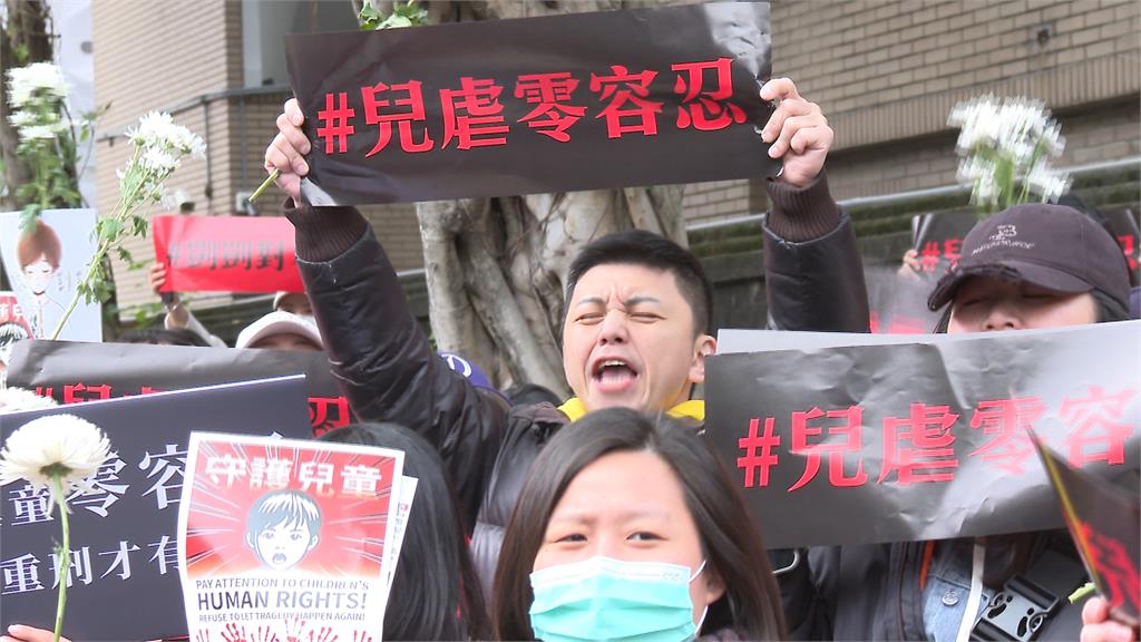 兒福聯盟遭點名是「剴剴案源頭」!網見「粉專提3字」狂轟:超諷刺