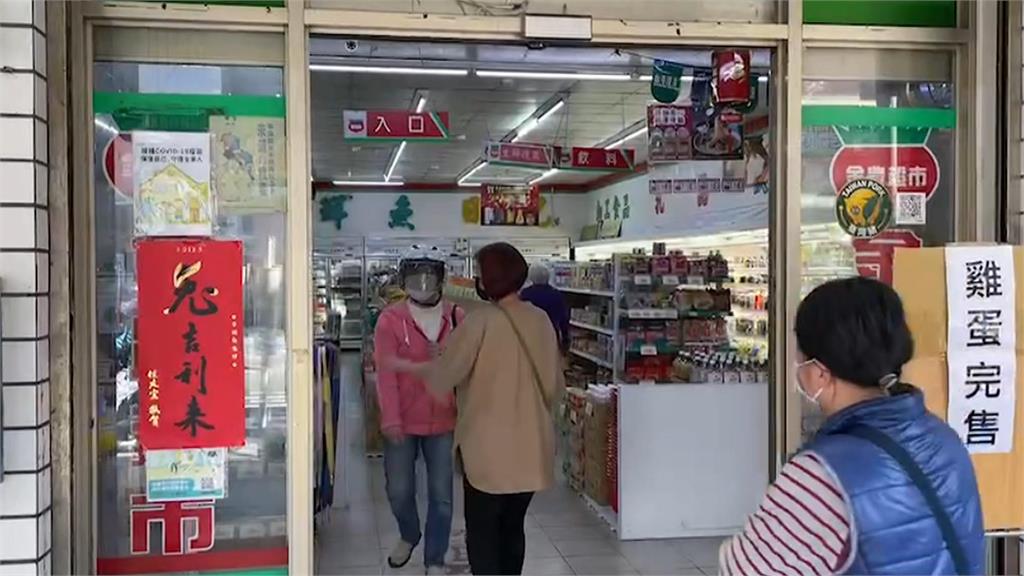 相同手法偷遍金山 連續偷酒賊落網