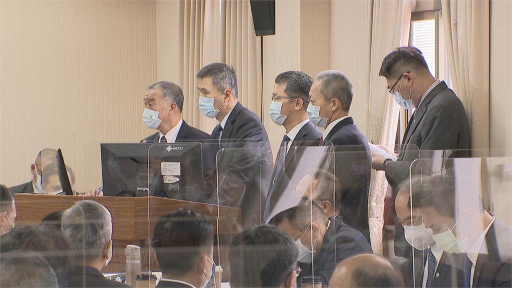 「震海計畫」採購卡關? 4500噸巡防艦變2艘輕型艦