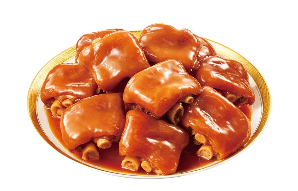 春節一位難求!老協珍瞄準省時上菜趨勢 米其林三星頤宮聯名回歸、年菜好市多獨家登場