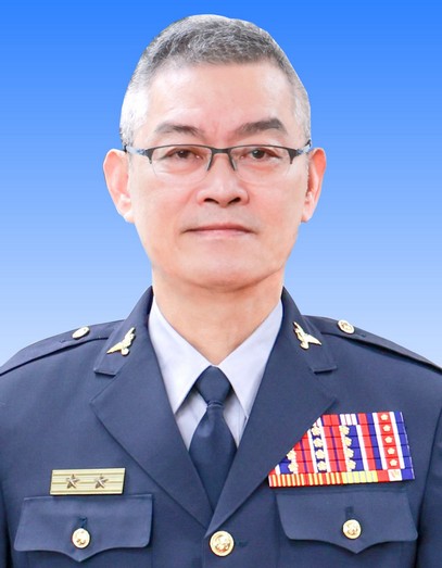 快新聞/名單出爐!警政署公布146名三線三星以下人事異動 廖美鈴成首位女性副署長