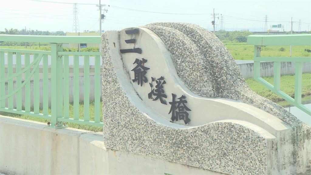 台南三爺溪前瞻治水效果顯著　凱米豪雨僅零星積水