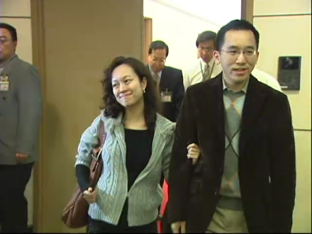 快新聞／蔣萬安長子赴美爭議燒！藍嗆追殺未成年　律師提黃睿靚「這件事」反轟雙標護航