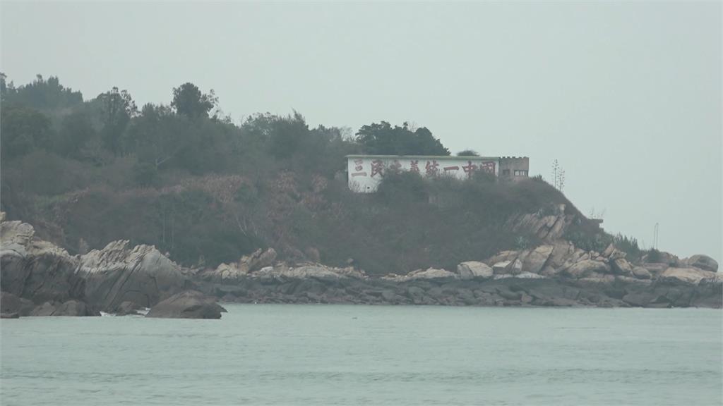 金門上兵失聯將滿6天 邱國政:依法發布通緝令