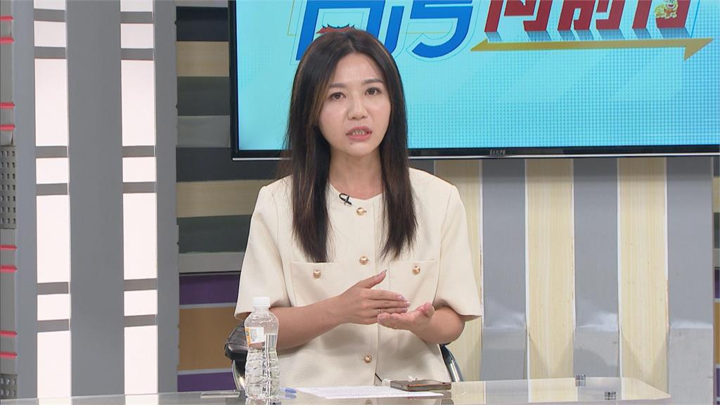 民眾黨「空姐應援團」惹議!舞團喊:委屈 美女議員怒批:可惡!