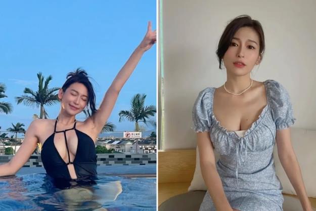 快新聞／「小草女神」劉芩妤宣布插旗西屯選議員　藍白台中能否合作成焦點