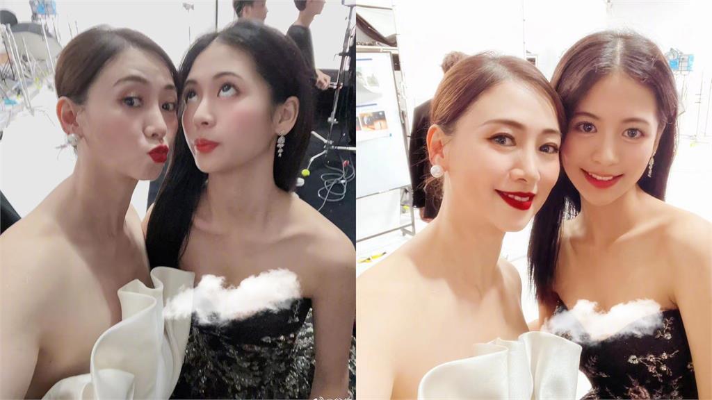 「性感女神」翁虹54歲真貌太防腐!現蹤新疆「薄裙透出內部」放送撩粉福利