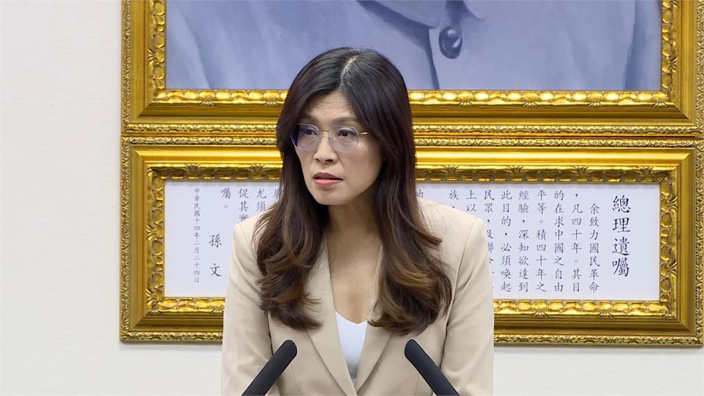 再批藍白傷害台灣民主 賴清德:不副署為捍衛民主憲政