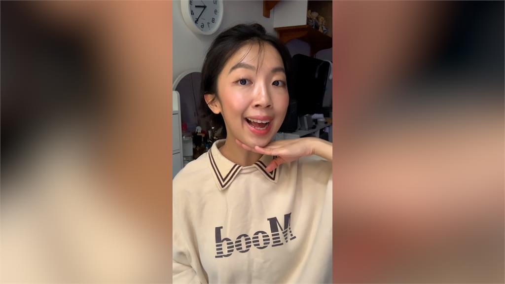 不會發聲可先用「寶寶手語」!她教與小孩溝通 手碰嘴巴→吃東西