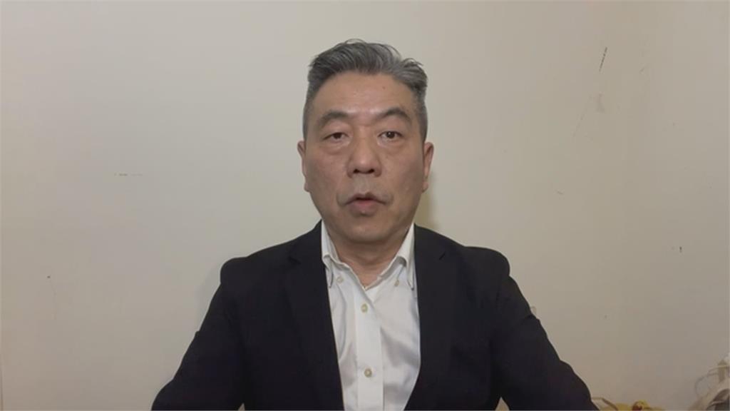 戳破中國防空神話！ 輕航機疑蓄意撞北京最高大樓