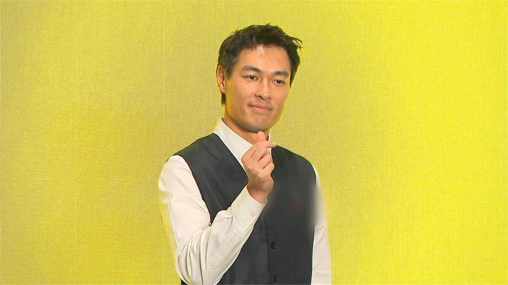 張軒睿爆鬧翻許光漢　老闆楊祐寧出面駁斥傳聞