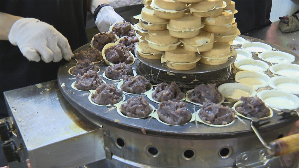 車輪餅「經典紅豆派VS新奇內餡派」誰更懂吃?一票人推「它」最不雷