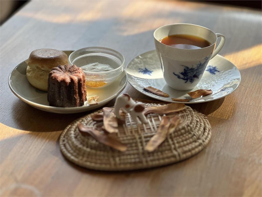 台南咖啡館遭刷1星負評罵「台派、青鳥」！老闆霸氣甩1圖：我愛我的國家