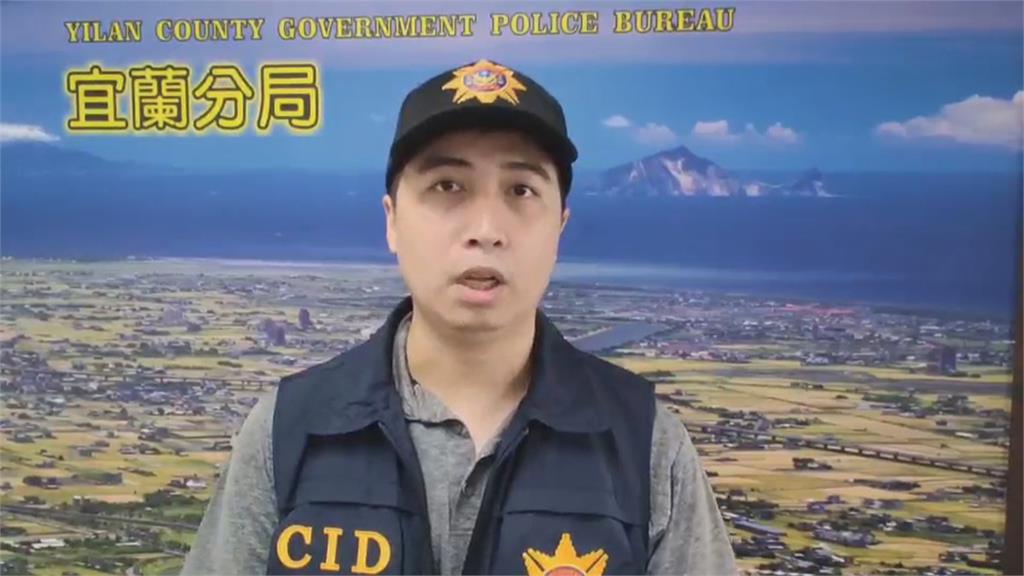 出庭被發現包包有子彈! 男:撿到覺得好玩放包包