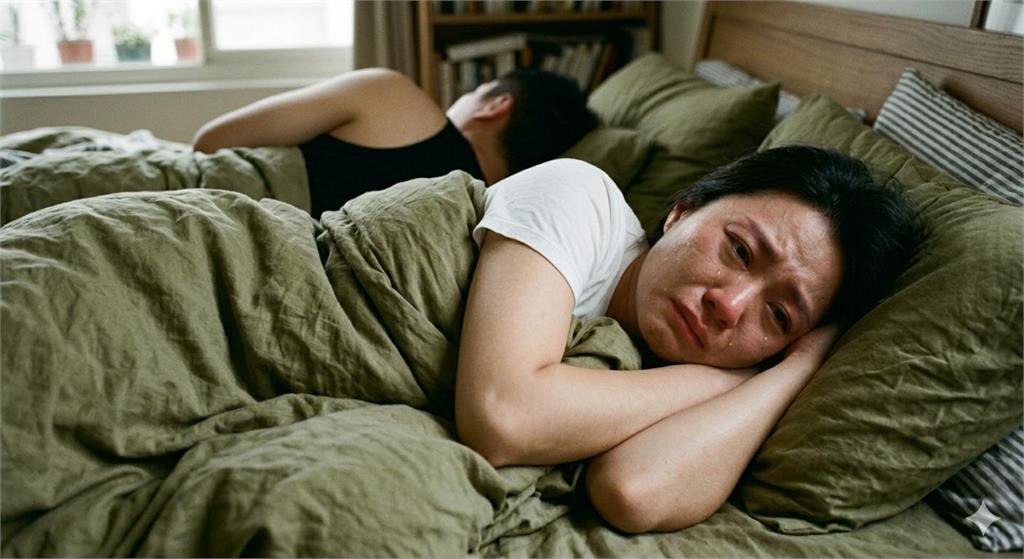 男子不顧前妻拒絕仍「強壓硬上」洩完獸慾掏80萬賠錢！她心軟喊：希望從輕量刑