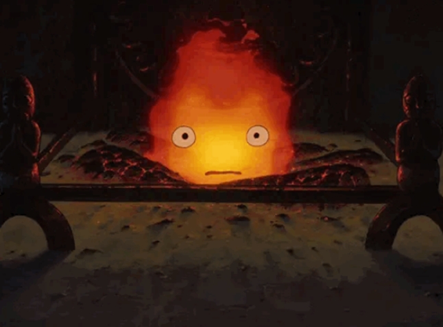 霍爾移動城堡「火之惡魔」真實版？日本新品種海葵外型超吸睛