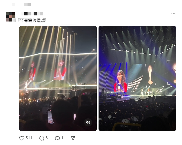 人間芭比Lisa後台「0修圖」照片流出!網嚇壞:腫成豆「sa」饅頭